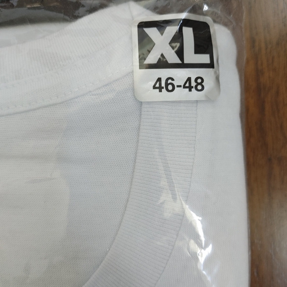 Mens xl t shirts - Picture 5 of 5